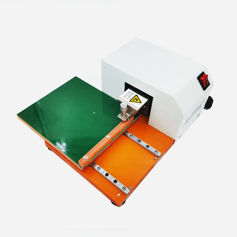 r9 r7 x6plus国产液晶屏幕切割机切屏机手机边中框分离拆框屏设备