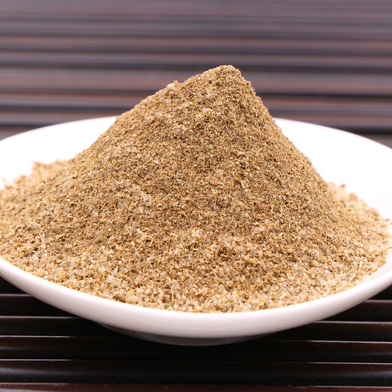 椒盐粉 汉源花椒 烧烤粉撒料蘸料海底烤鱼油炸配料 调味料 35g