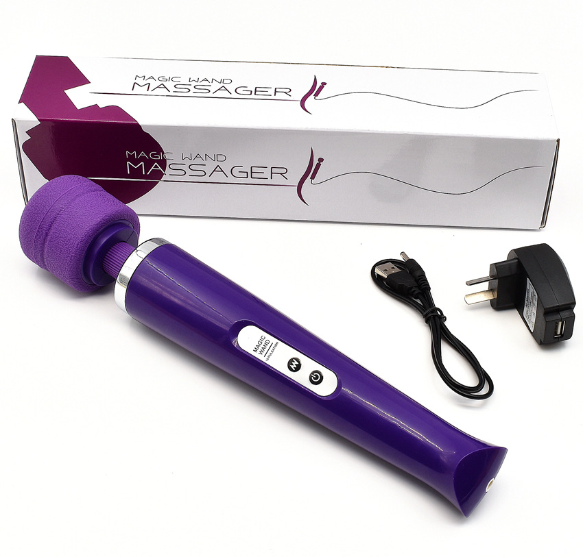 Большой Вибратор Для Женщин