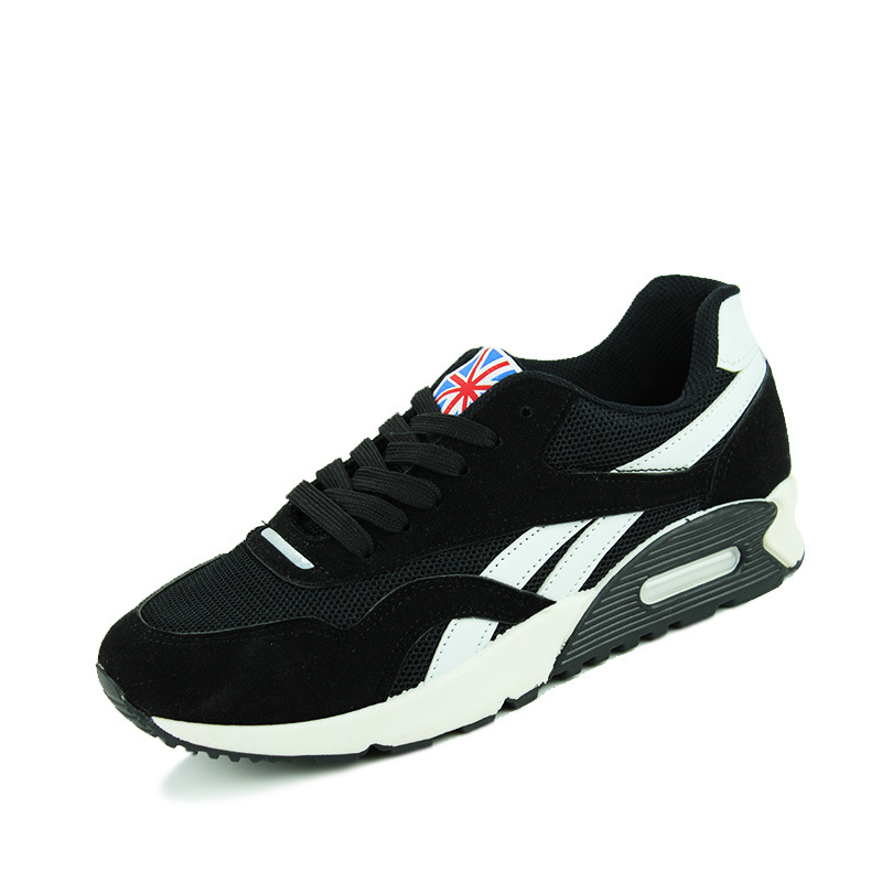 2016夏季新款男士户外运动鞋韩版休闲旅