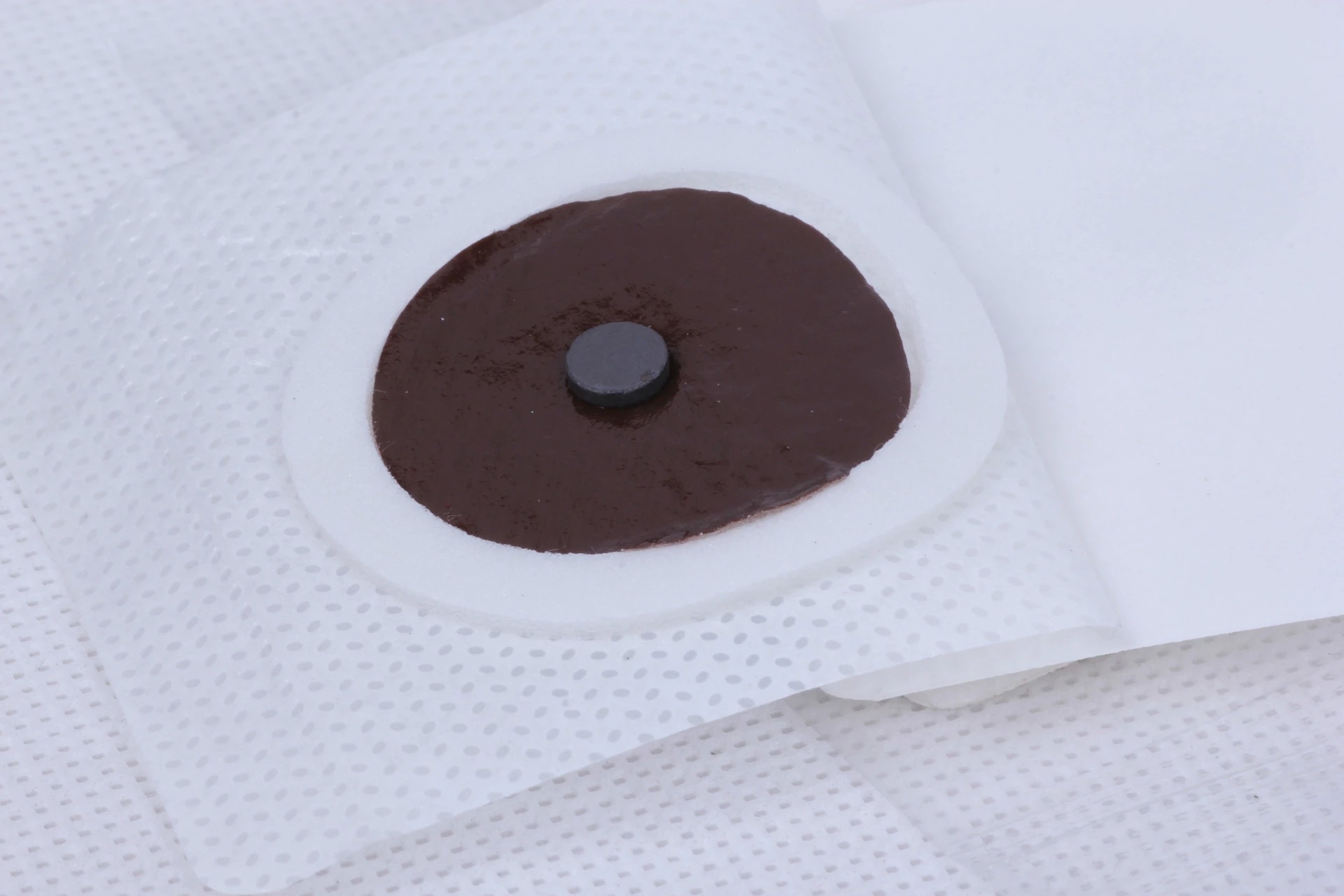 天津磁石肚脐贴老中医古方中药肚脐贴减肥贴瘦身贴大肚子贴睡睡贴