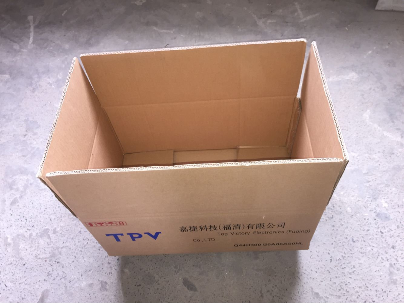 南京三瑞包装材料有限公司 供应信息 纸箱 纸箱厂家专业生产五层瓦楞