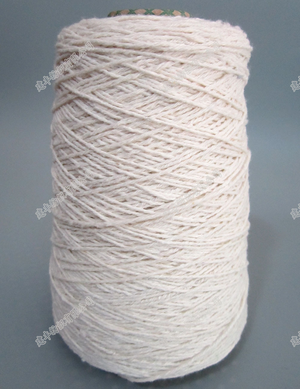 多股棉纱线 合股并线棉纱 多种颜色可选 diy工艺绳