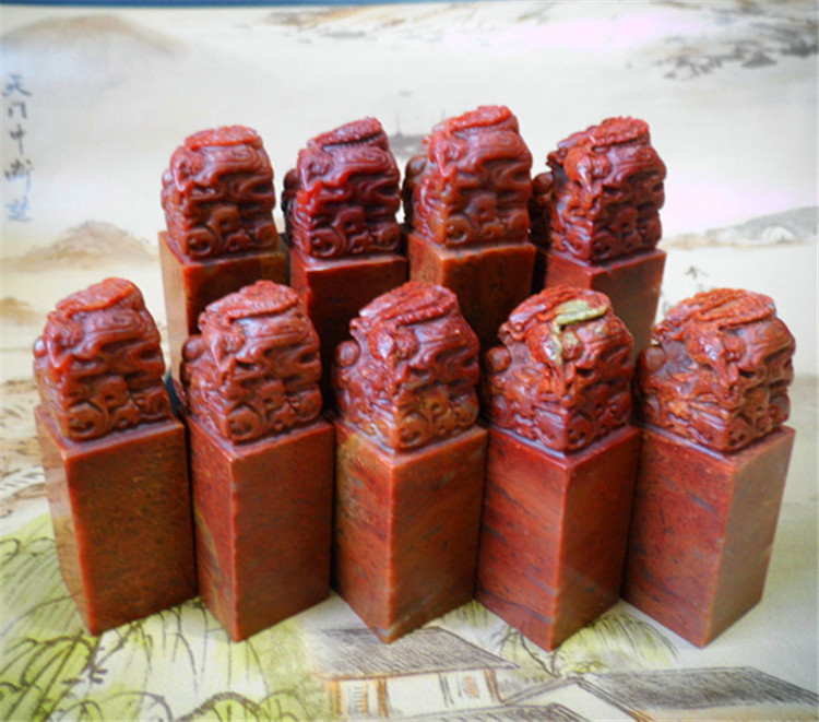 曲阜世海文化礼品有限公司