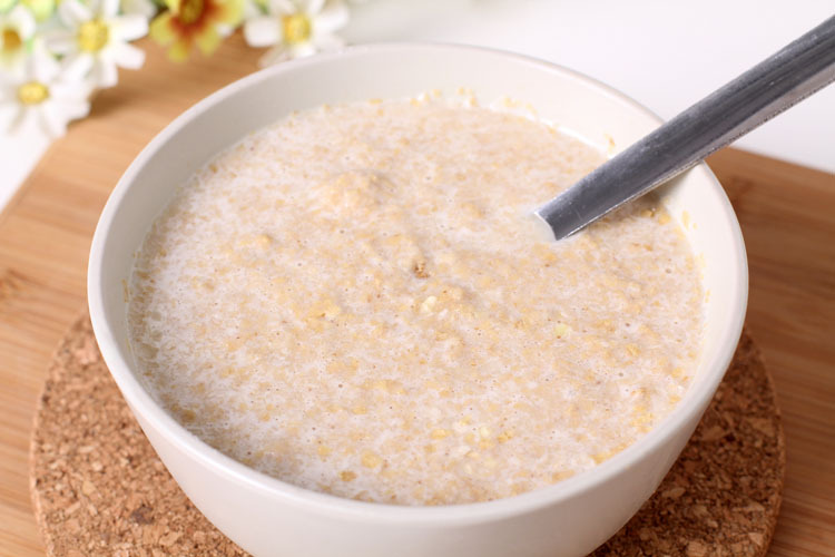 正格540g营养奶麦片 纯香原味 早餐代餐 营养食.