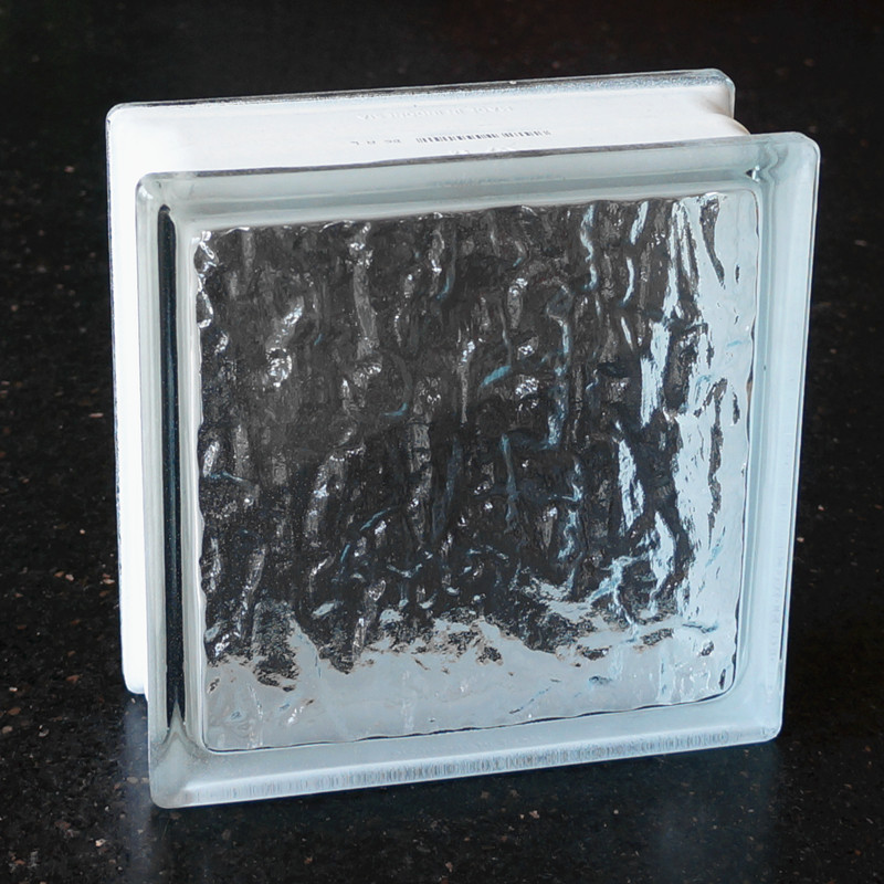 装饰空心玻璃砖透明玻璃砖印尼玻璃砖1901908080052