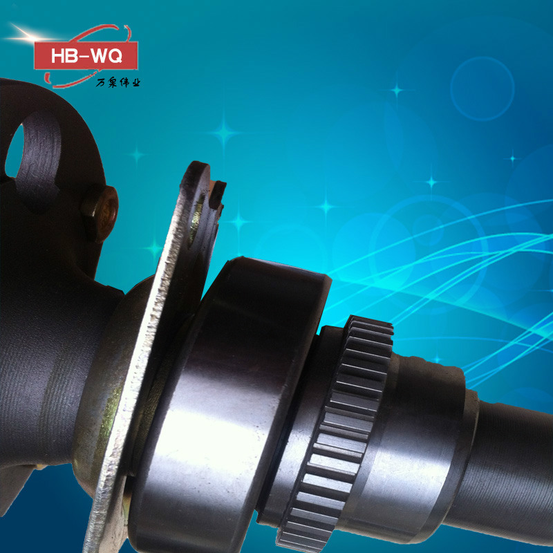 半轴总成 汽车 五菱宏光s半轴总成五菱配套厂 厂家批发