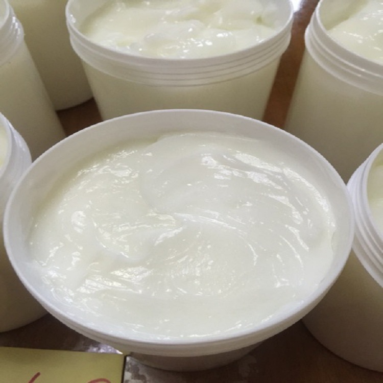 小百盒面霜1000g 中药面霜去痘淡化痘印有光泽懒人嫩肤霜加工