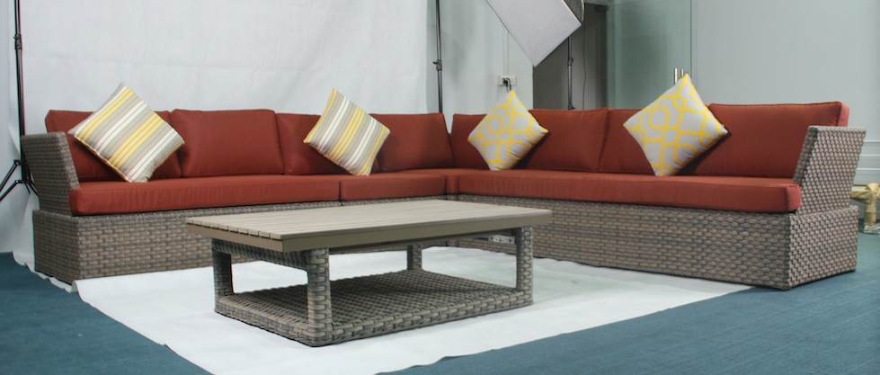 olefin 奥利芬 户外面料 户外家具面料 牛津布