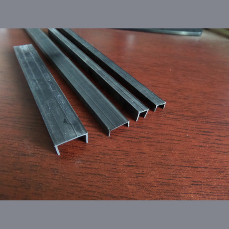 pvc墙体分隔条,墙面装饰线条,墙面分分隔条滴水槽 工厂直销