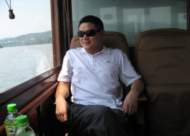 谁敢说我是老腊肉!