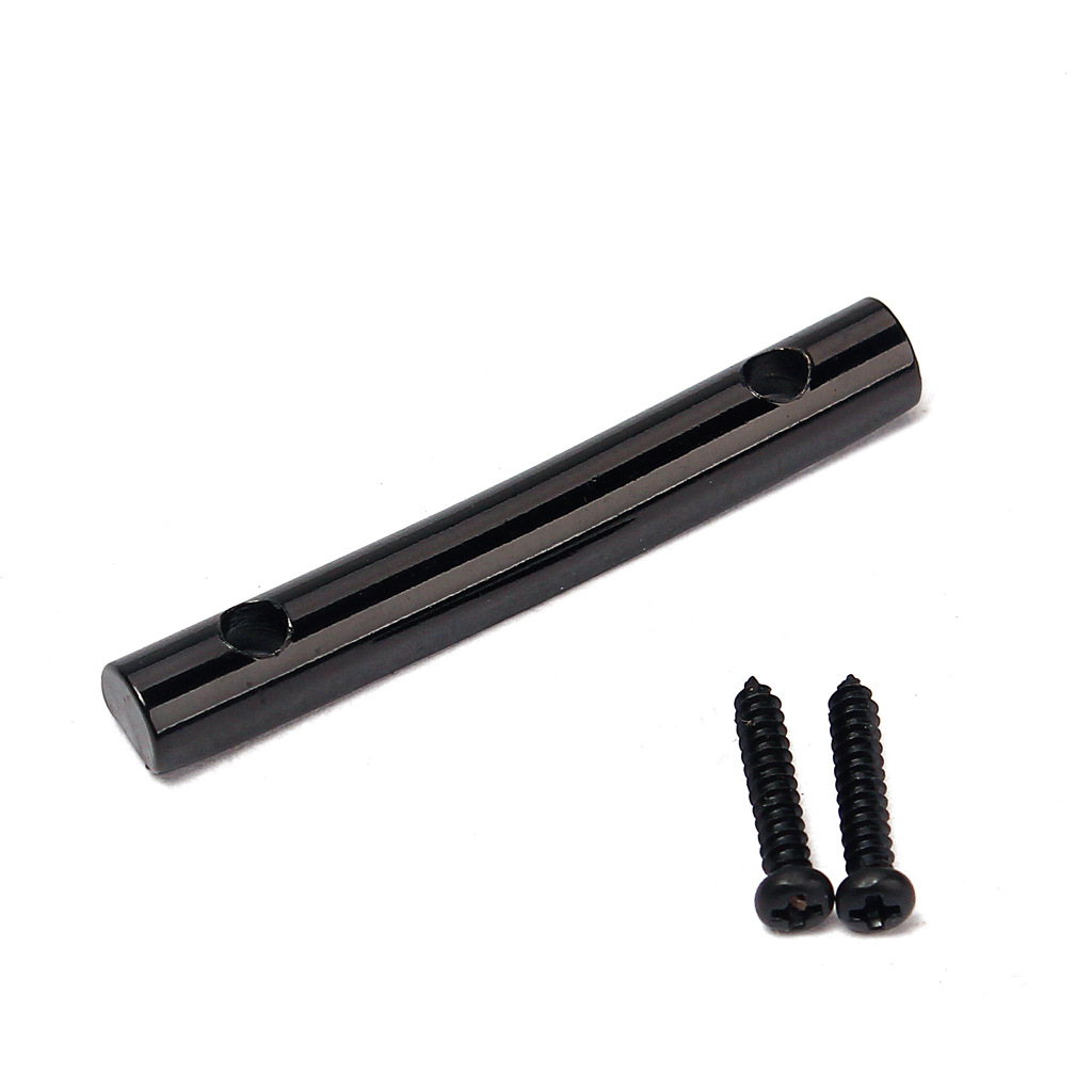 双摇电吉他压弦棒 黄铜琴头压弦杆秆 压弦条棒锁弦棒导弦器