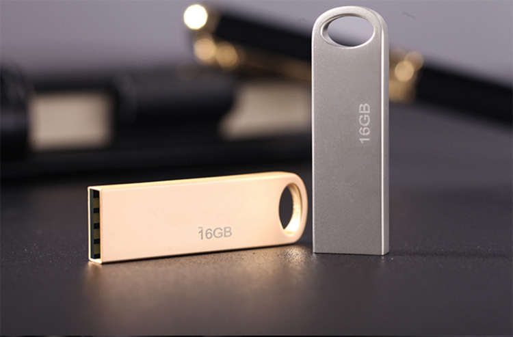 厂家**u盘 16g迷你优盘车载防水u盘 电脑高速 u盘创.