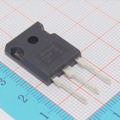 irfp9240pbf irfp9240 p沟道 200v 12a 场效应管 原装正品