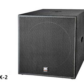 爵士龙(jsl)cx-2酒吧清吧重低音音响  舞台演出低音炮音箱套装