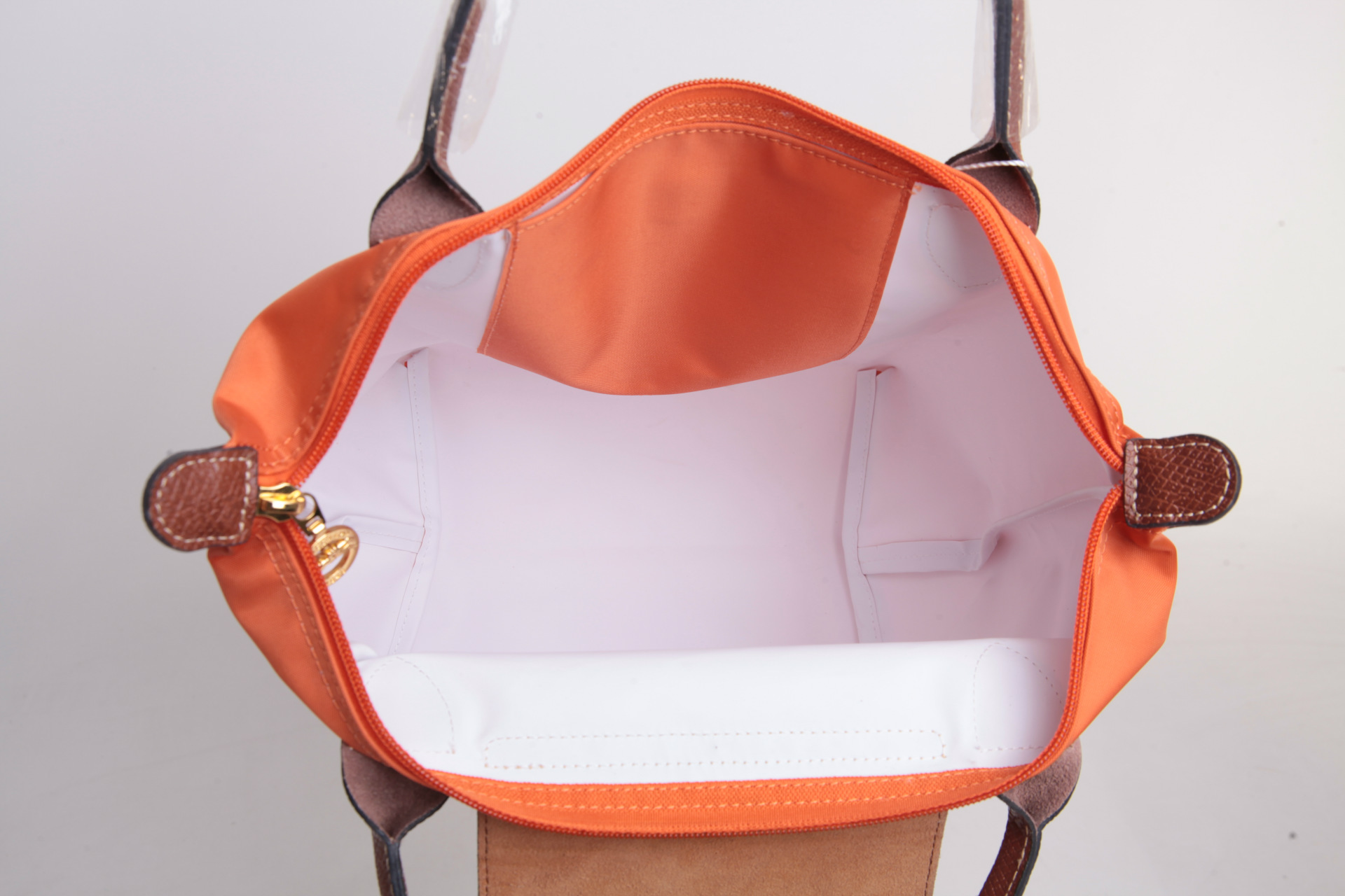 lc饺子包防水尼轻便折叠龙单肩包休闲1899大号长柄 诚招代理