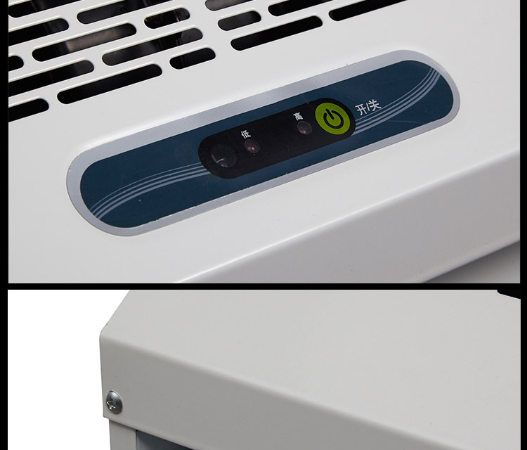 正品米风牌风幕机遥控0.9米1.2米1.5米1.8米空气幕风帘机大风静音