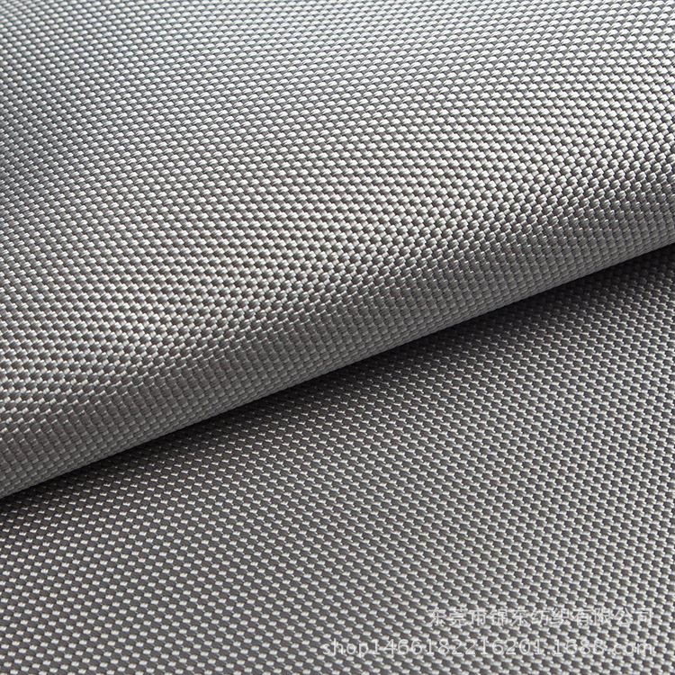 厂家直销 1680d双股pvc牛津布箱包手袋面料批发