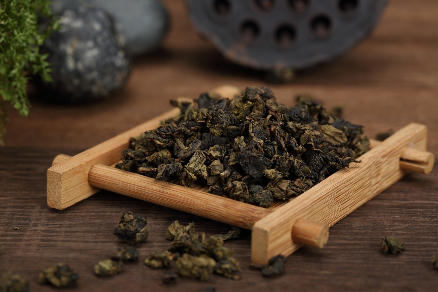 碳培铁观音 普心铁观音 安溪 特级 礼品礼盒