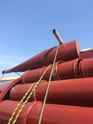 供应句容导管300