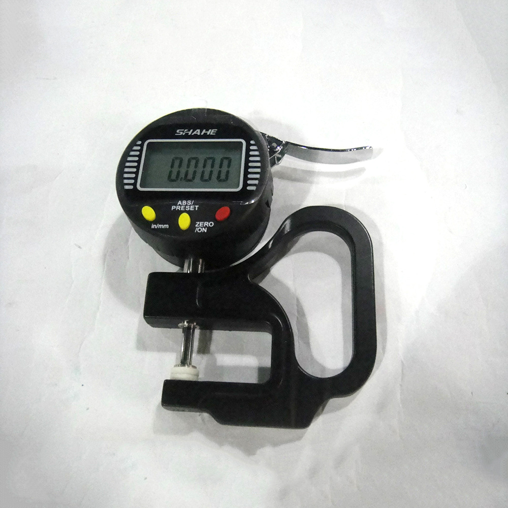 厦门)有限公司3年mitutoyo品牌千分尺外径数显千分尺长度厚度测量工具