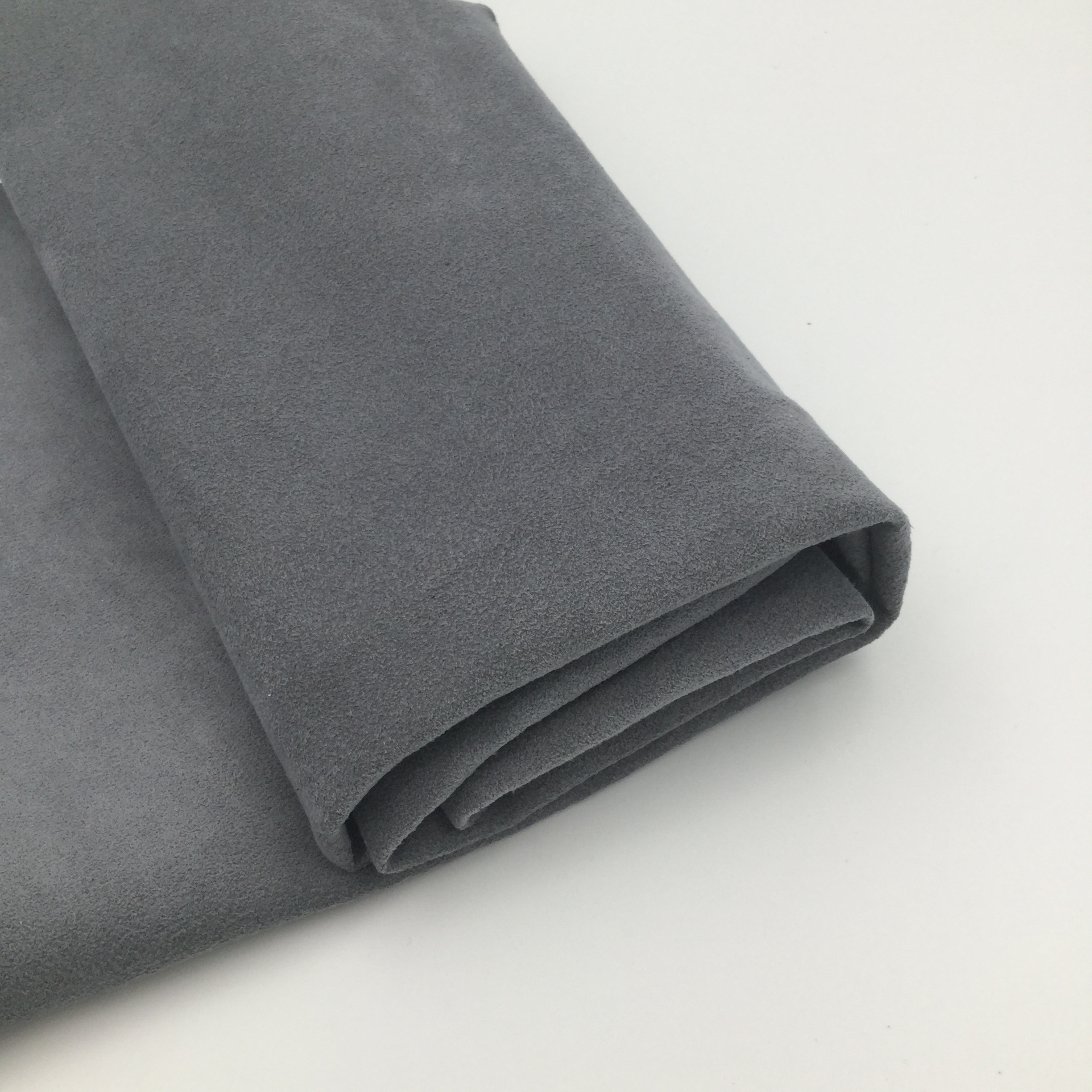 6mm定岛绒面超纤布 手机套超纤 车载cd超纤 礼品盒超纤