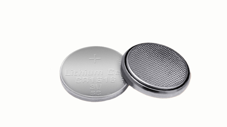 天球精装cr1616纽扣电池