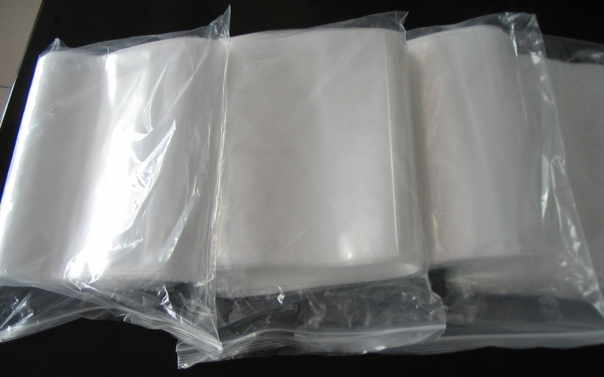 橘子塑料袋 pe袋塑料袋 塑料袋高压 重庆市塑料袋 批发供应