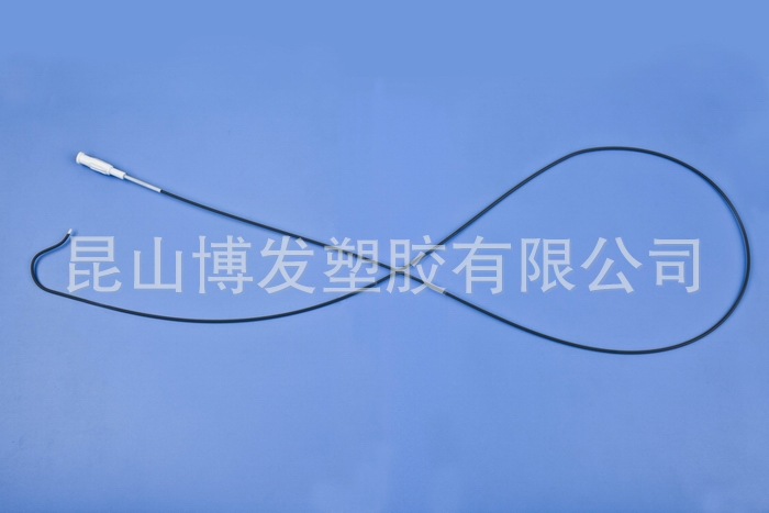 专业生产pvc 优质专业造影导管 品质保证