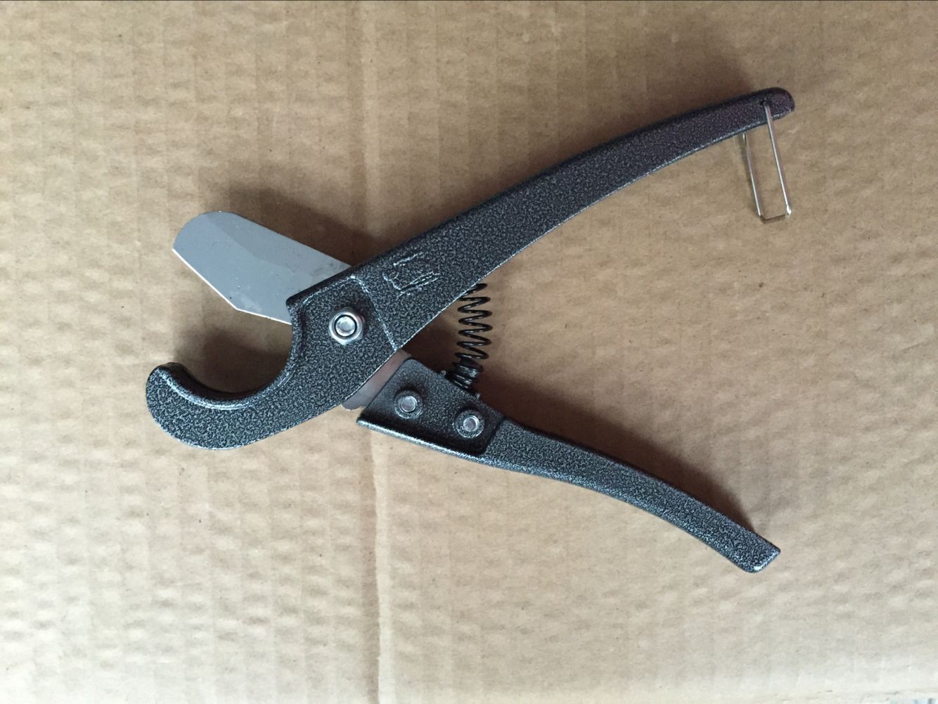 管子剪刀_正品大鲸 ppr铝塑管子剪刀 快剪 水管剪 - 阿里巴巴