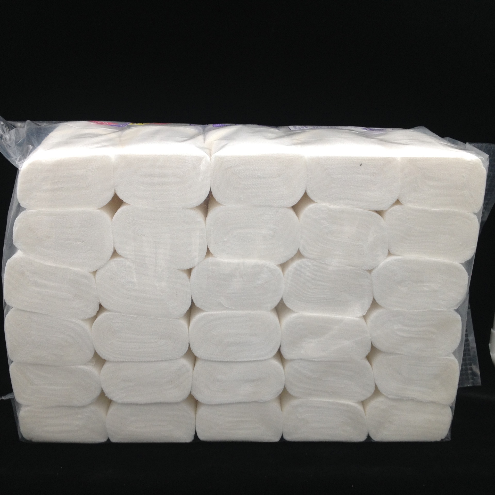 单个无芯小卷纸 卷筒卫生纸 餐巾纸批发 酒店客房用品纸