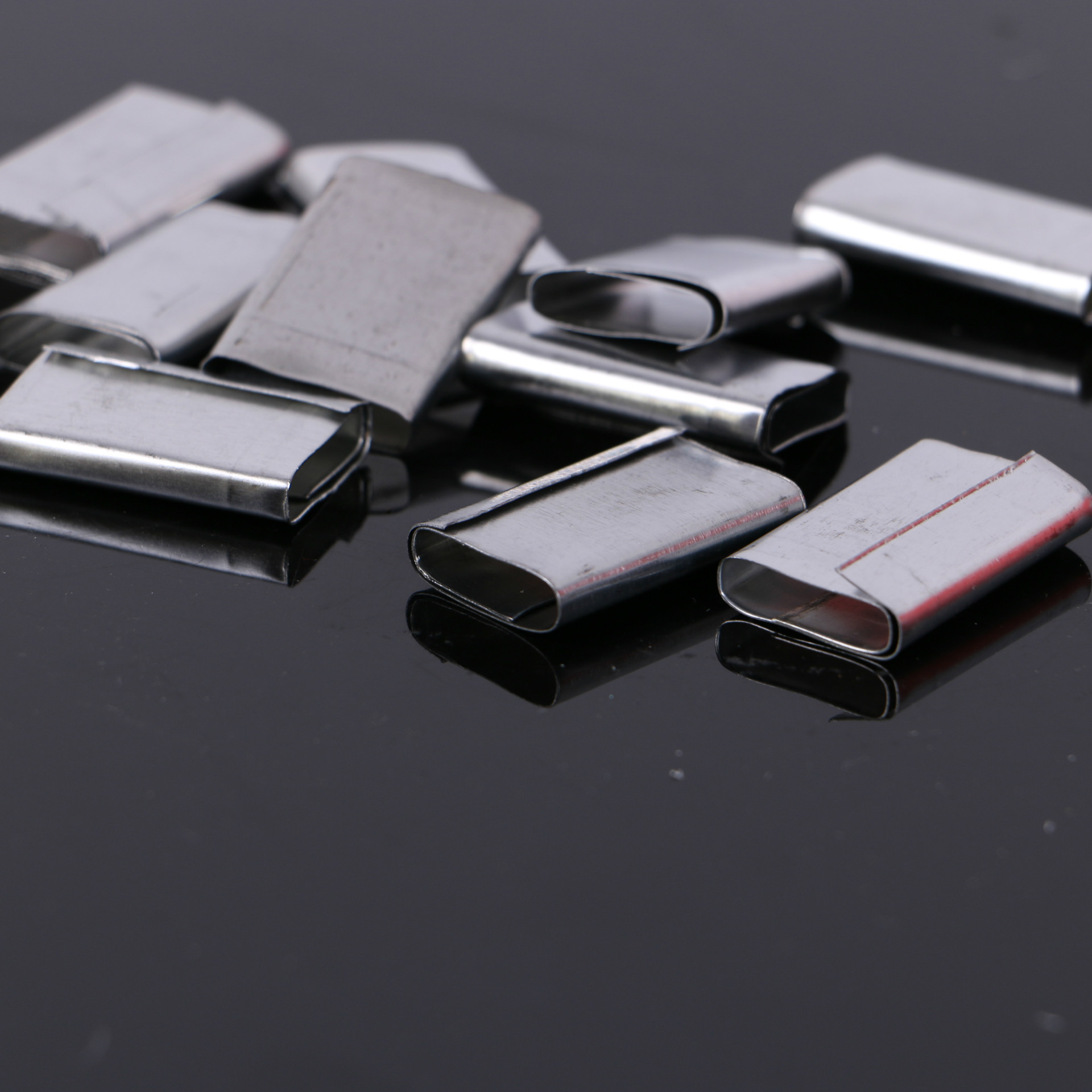 镀锌打包扣 手用打包扣 铁皮打包扣 打包扣 铁皮打包扣