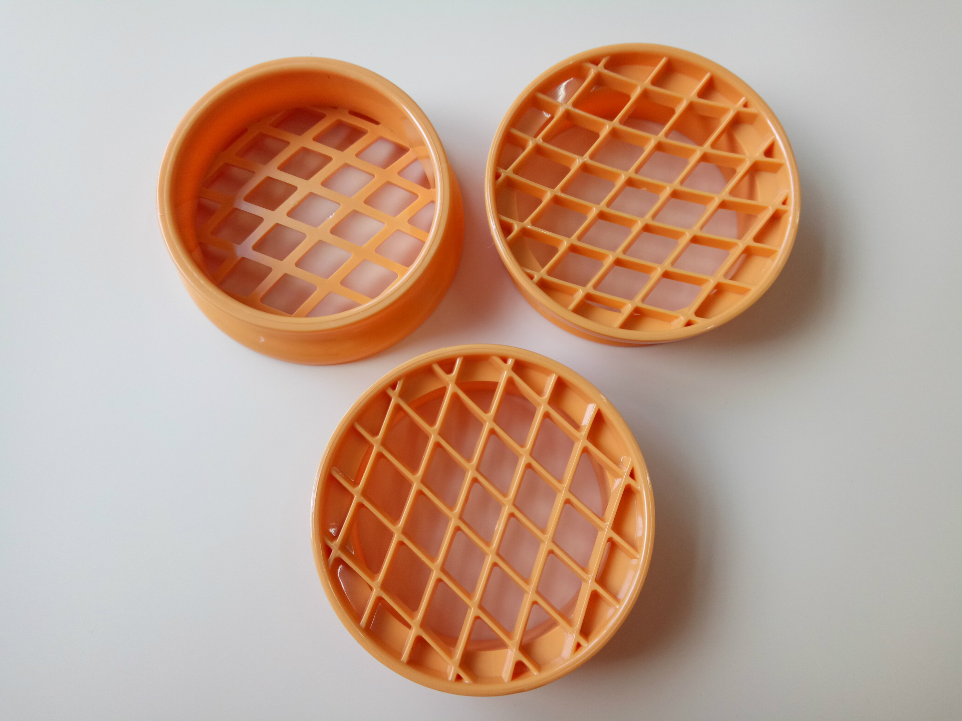 焙阳烘焙烘焙工具 菠萝印/菠萝包 面包模具刻模 西点印模 批发