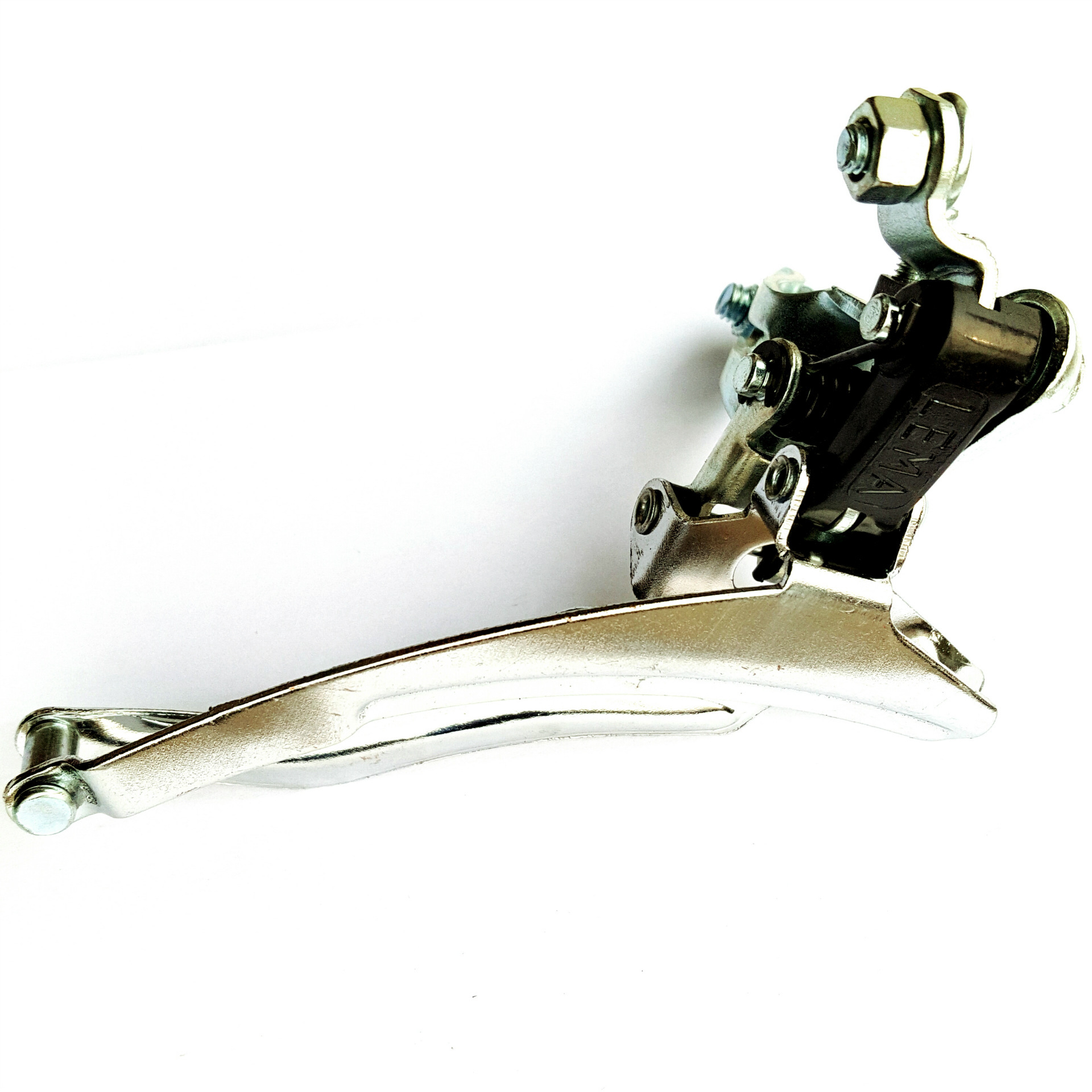 赛冠前拨 高质量24速赛冠前拨 山地车调速器前拨日骋上下通用调速