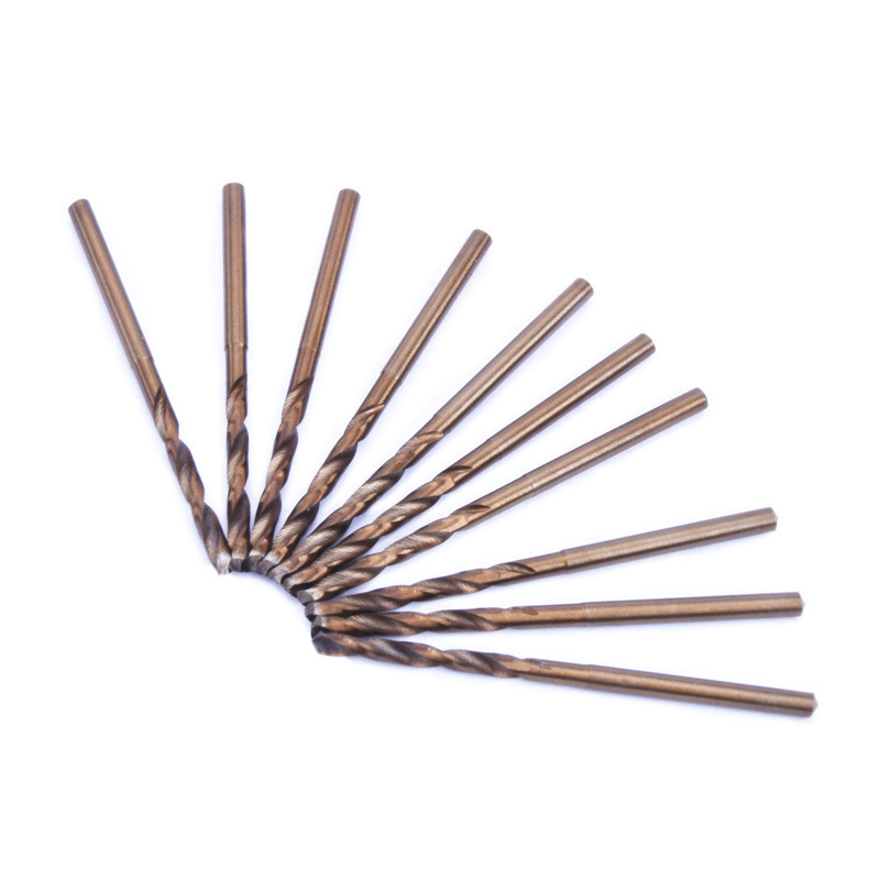 35柄变径钻头核桃打孔佛珠打孔琥珀蜜蜡打孔头变径钻