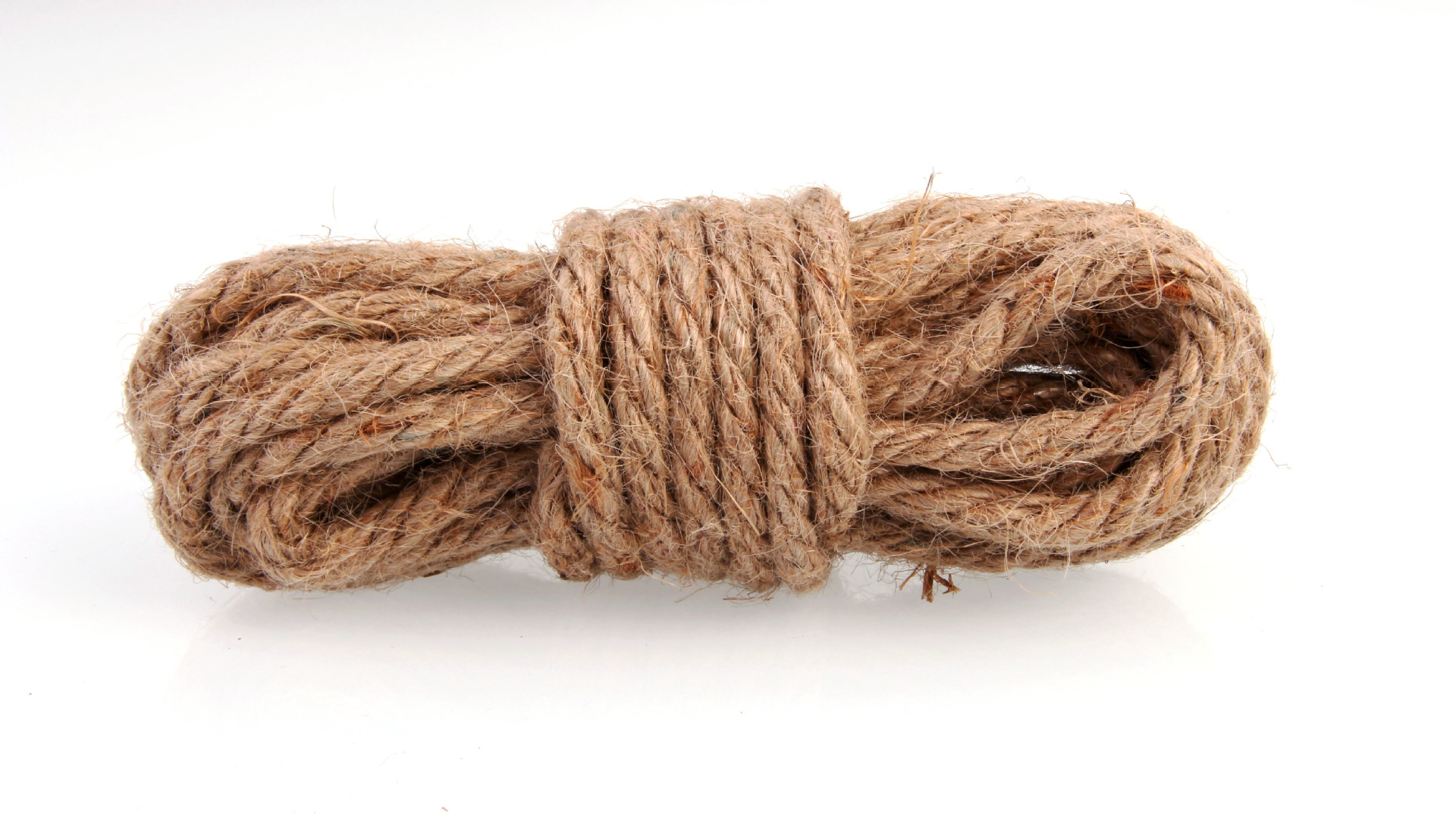 m071情趣捆绑麻绳5米 另类调情5m加粗绳子 精品黄麻绳 成人用品批