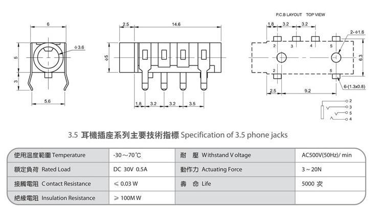 pj320b接线图图片