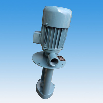 上海日韵db-100三相电泵250w机床泵冷却循环泵水泵机床油泵批发