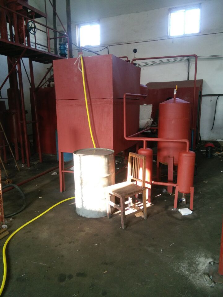 炼油设备厂家小型炼油设备炼油机械设备