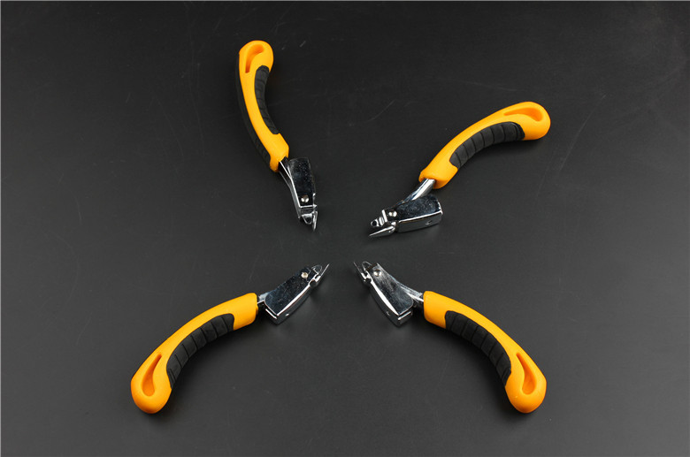 塑柄手持式起钉器 手握拔钉器 外贸供应维修木工多功能起钉器