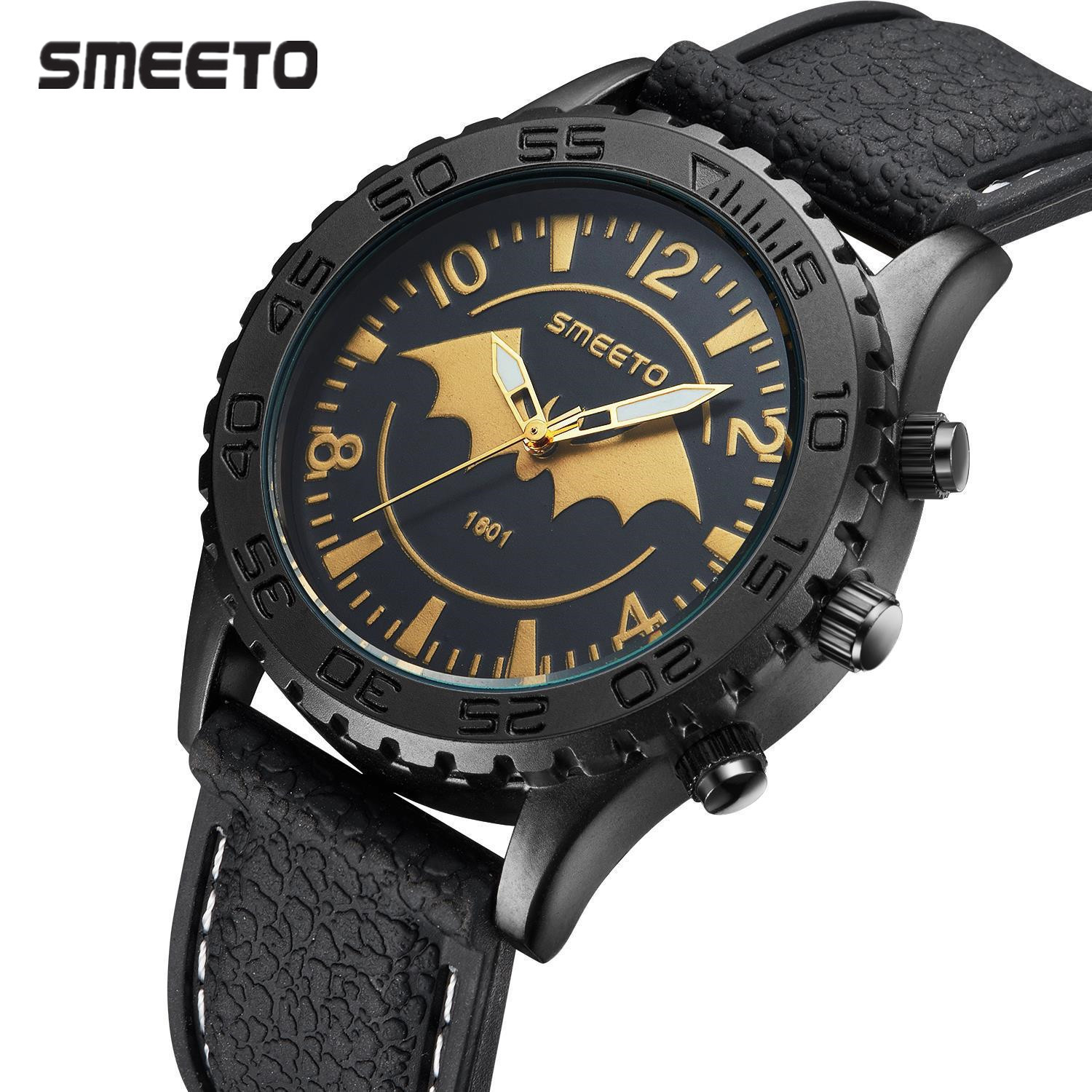 color=red>手表 /font> 女 刻度蝙蝠 font color=red>硅胶 /font>表