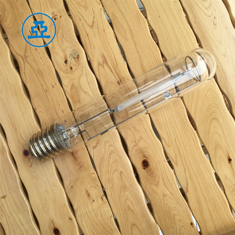 上海亚明1923高压钠灯灯泡400we40黄光2000k