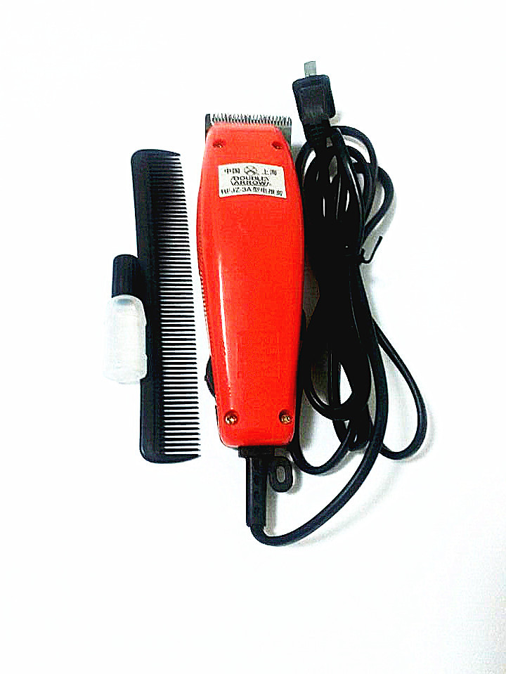 双箭电推剪rfjz-3a型电推 理发器电推子家庭理发工具
