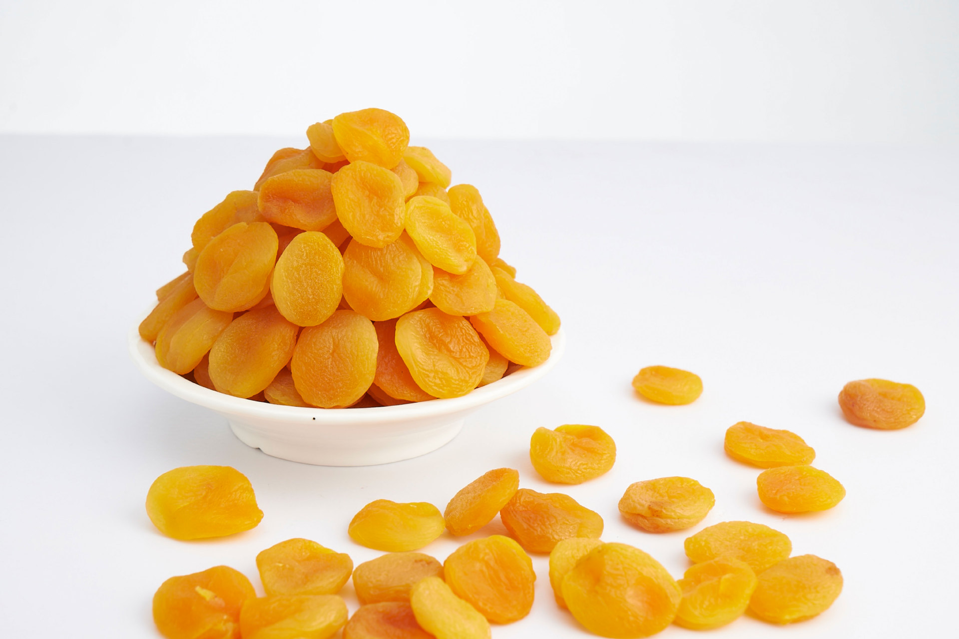 进口土耳其杏脯食品 无核杏肉 干净无沙粒 特价批发