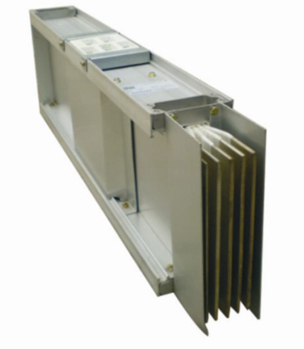 插接母线 密集型母线槽 母线桥 密集母线槽2500a优质供应商