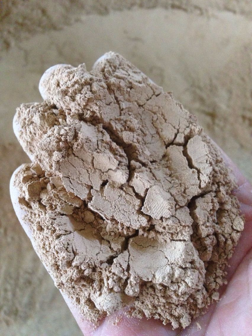 厂家供应 硅藻土精细品 葡萄酒硅藻土 长台硅藻土 食用硅藻土-阿里巴