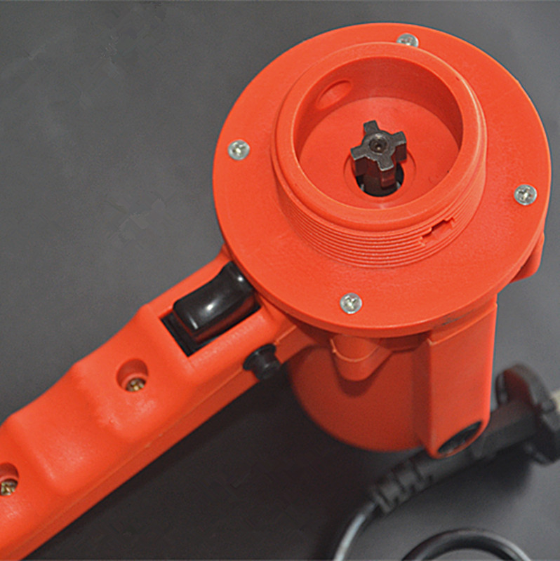 厂家直销 上海欧利斯电动油泵220v/420w 电动油抽 抽油器