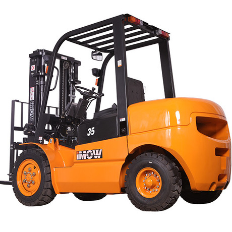 中力牌柴油叉车cpc30-t3/阿母柴油叉车/特价叉车