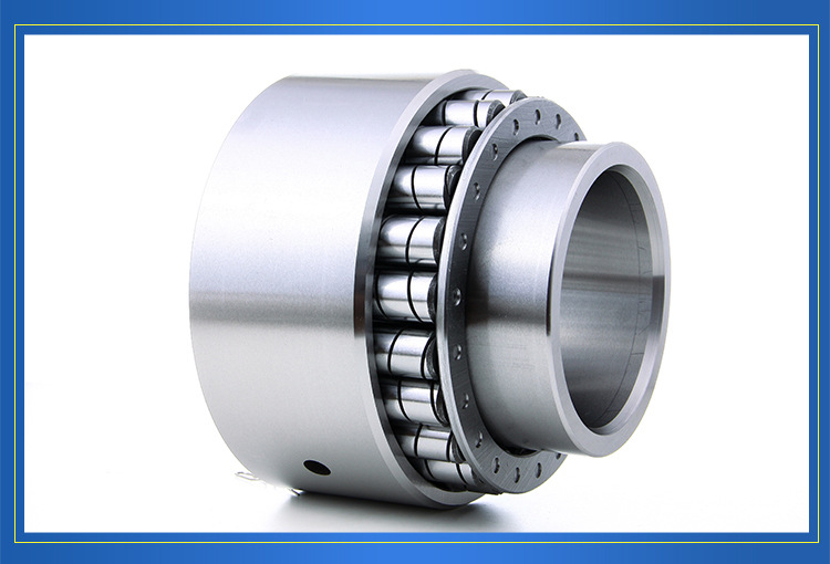 螺旋滚子轴承精密滚动轴承高温单列无密封螺旋滚子轴承批发