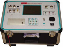 厂家直销GKC-B型高压开关机械特性测试仪高压开关综合测试仪开关